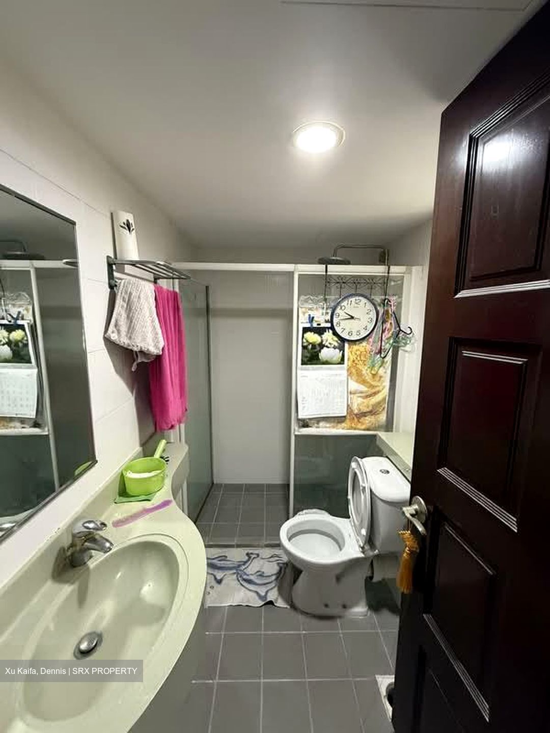 Blk 269D COMPASSVALE ARCADIA (Sengkang), HDB 4 Rooms #554032861